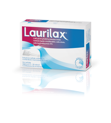 Stitilax*rett Sol 4fl Mono 5ml