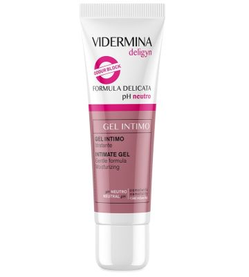 Vidermina Deligyn Gel Int nf