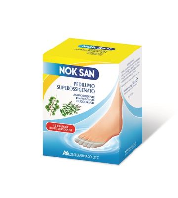 Noksan Pediluvio Superossig25g