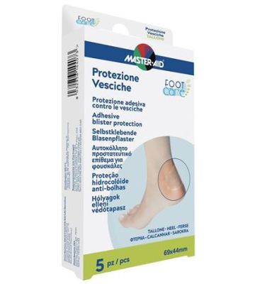 Footcare Idrocoll Vesc Tall a1