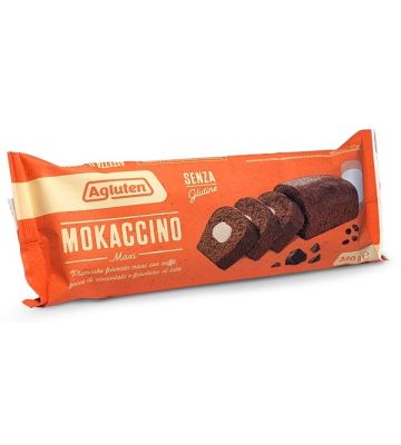 Agluten Mokaccino Maxi 330g