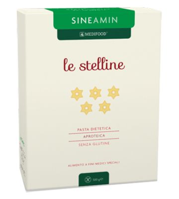 Sineamin Stelline 500g
