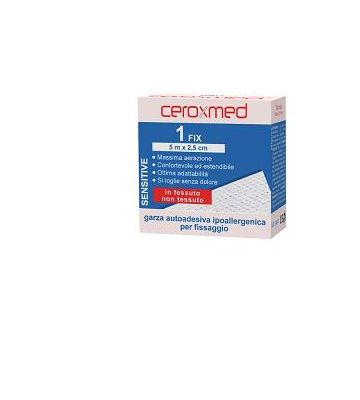 Ceroxmed Flex Sensiti ex 75x50