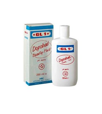 Gl1 Dopobad 250ml
