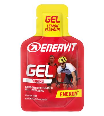 Enervitene Gel Lim 1pz