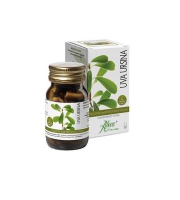 Uva Ursina Concen Totale 50opr