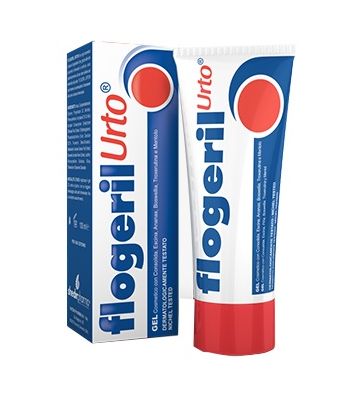 Flogeril Urto 100ml