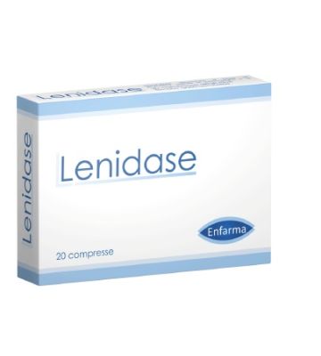 Lenidase 20cpr