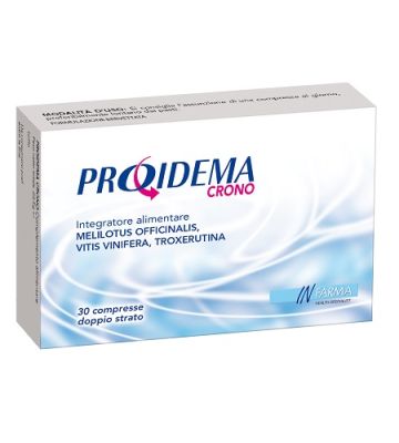 Proidema Crono 30cpr