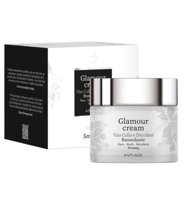 Ldf Sen Glamour Cream 50ml