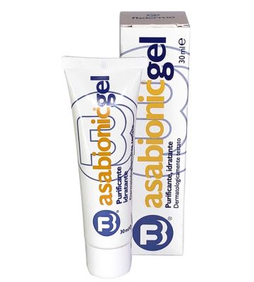 Asabionic Gel Anti Acne Viso