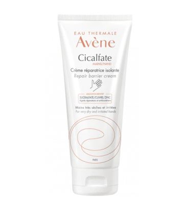 Avene Cicalfate Mani Crema