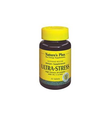 Ultra Stress 30tav