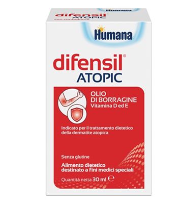 Difensil Atopic 30ml