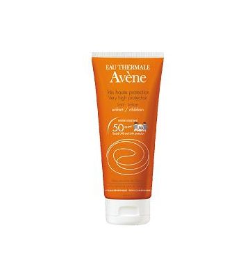 Avene Sol Latte Spf50+ bb