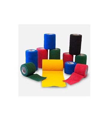 Vetrap Fascia Elastica bl 5cm