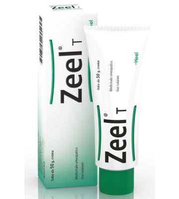 Zeel t Pom 50g Heel