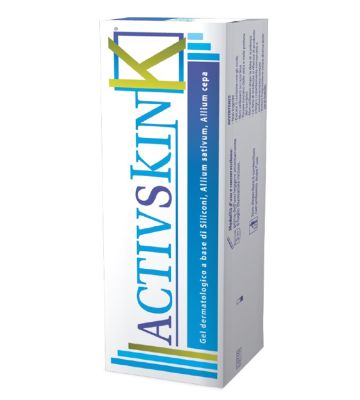Activ Skin k Gel 30ml