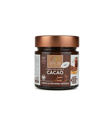 Dlab Crema Cacao 250g