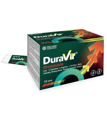 Duravir 15stick