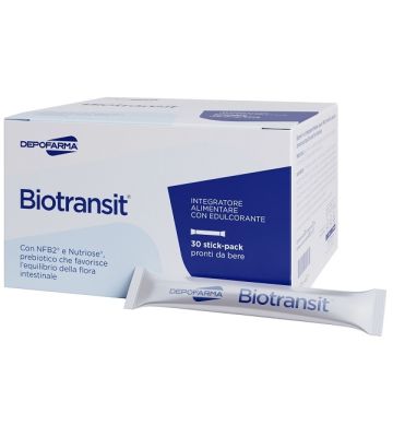 Biotransit 30stick 15ml