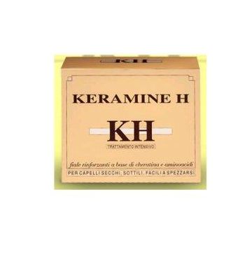 Keramine h Fasc av 10f 10ml