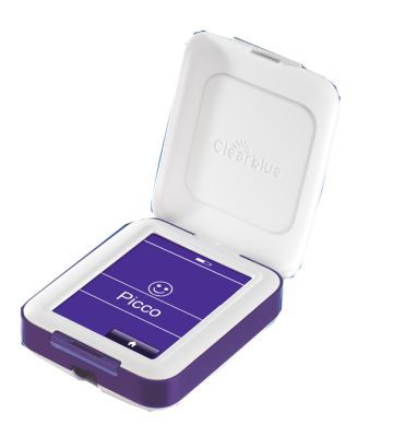 Clearblue Adv Monitor Fertilit