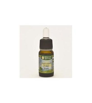 Nasyamap Olio Gocce 10ml