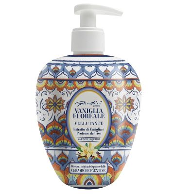 Gandini Sapone Liquido Van