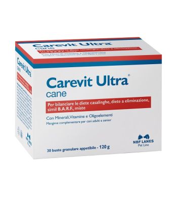 Carevit Ultra Cane 30bust