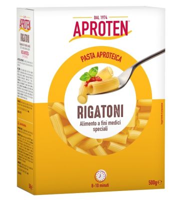 Aproten Rigatoni 500g
