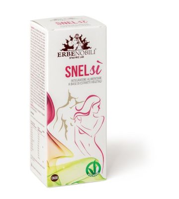 Snelsi' 250ml
