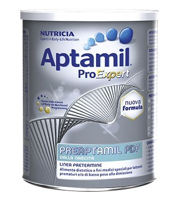Preaptamil Pdf 400 g