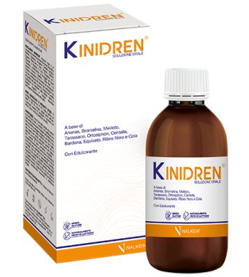 Kinidren 300ml