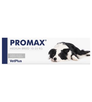 Promax Medium Breed 18ml