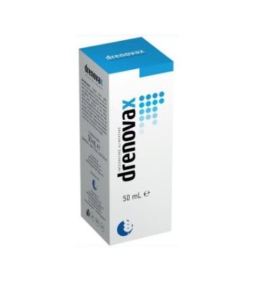 Drenovax Sol Ial 50ml