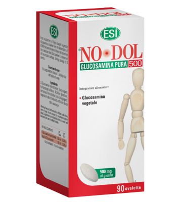 Esi no Dol Glucosamina Pura90o