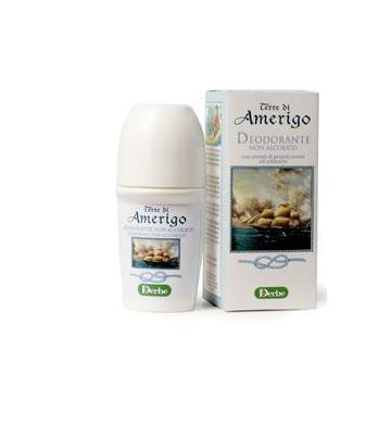 Terre Amerigo Deo Rool on 50ml