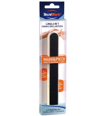 Lima 6 in 1 Ultra Gloss