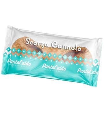Scorza Cannolo 25 g