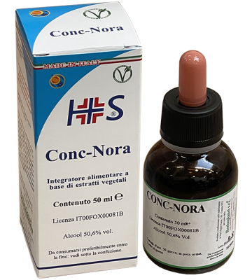 Conc Nora Gocce 50ml