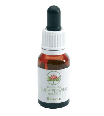 Boronia Gocce 15ml