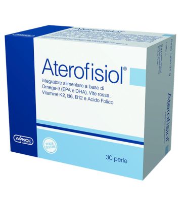 Aterofisiol 30prl