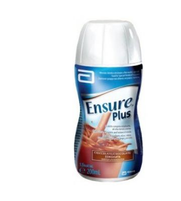 Ensure Plus Cioccolato 4x200ml