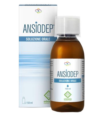 Ansiodep 150ml