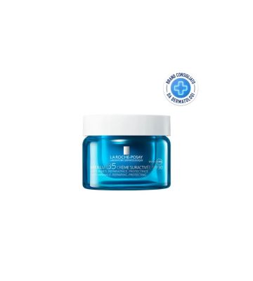 Hyalu b5 Crema Vaso Spf30 50 ml