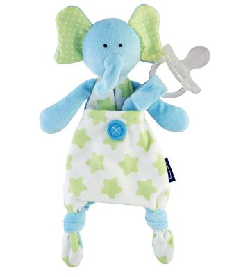 Ch Portasucchietto Buddy Elef