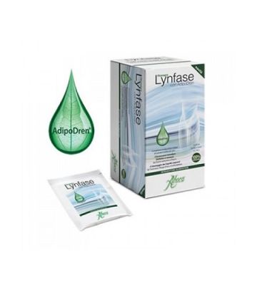 Lynfase Fitomagra Tis 20bust