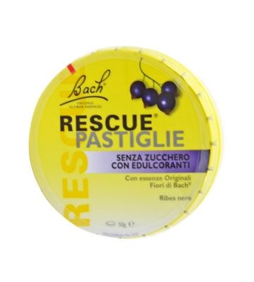 Rescue Orig Pastiglie Ribes ne