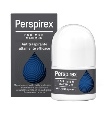 Perspirex Men Maximum Roll on